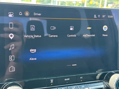 2023 Chevrolet Colorado 2WD Work Truck