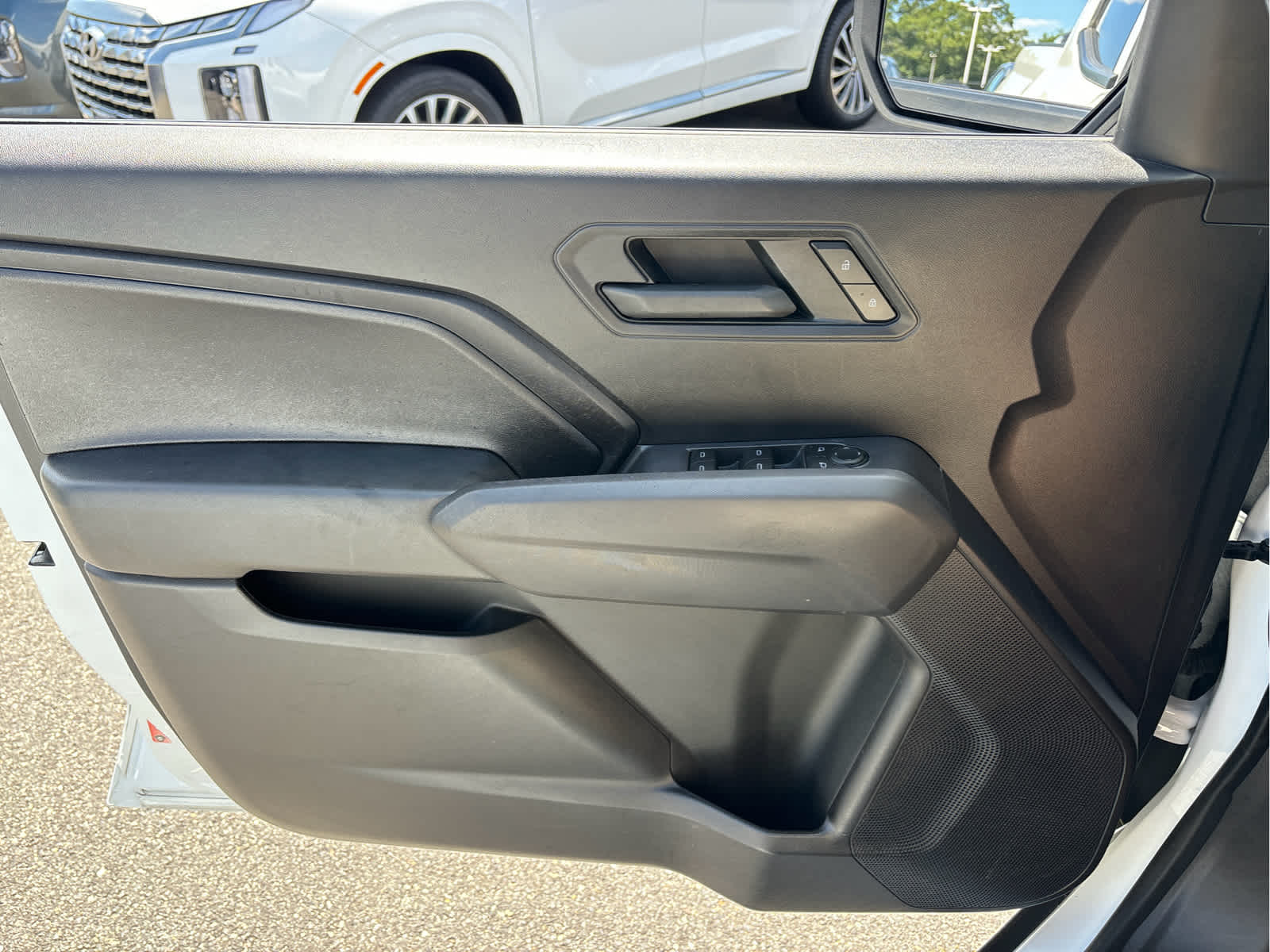 2023 Chevrolet Colorado 2WD Work Truck
