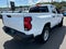 2023 Chevrolet Colorado 2WD Work Truck