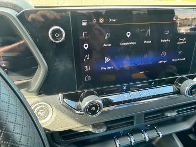 2023 Chevrolet Colorado 2WD Work Truck