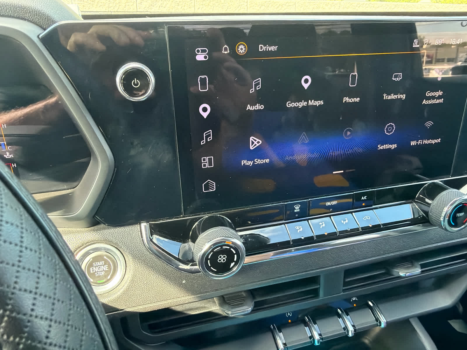 2023 Chevrolet Colorado 2WD Work Truck