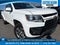 2022 Chevrolet Colorado WT