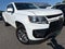 2022 Chevrolet Colorado WT