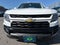 2022 Chevrolet Colorado WT