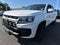 2022 Chevrolet Colorado WT