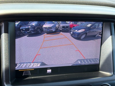 2020 Chevrolet Colorado 4WD LT