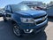 2020 Chevrolet Colorado 4WD LT