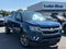 2020 Chevrolet Colorado 4WD LT