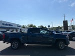 2020 Chevrolet Colorado 4WD LT