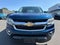2020 Chevrolet Colorado 4WD LT