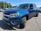 2020 Chevrolet Colorado 4WD LT