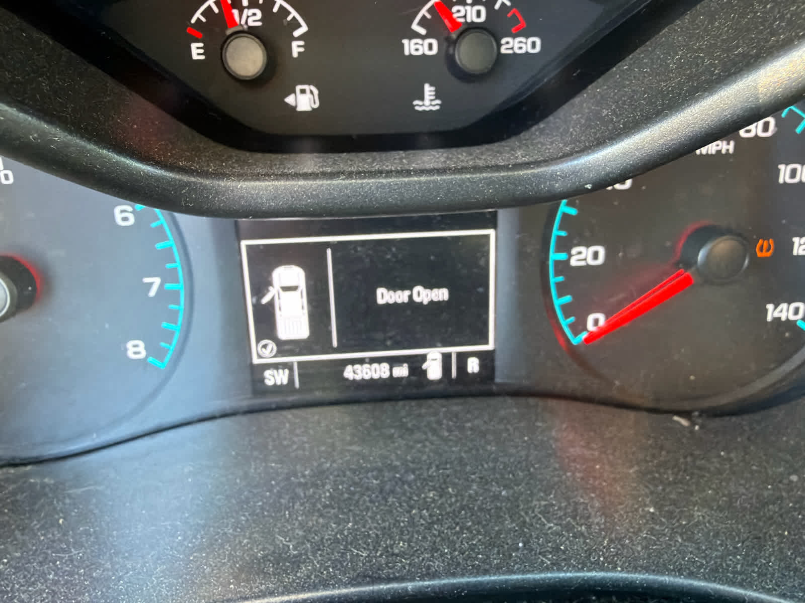 2021 Chevrolet Colorado 4WD LT