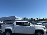 2021 Chevrolet Colorado 4WD LT