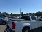 2021 Chevrolet Colorado 4WD LT