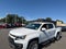 2021 Chevrolet Colorado 4WD LT