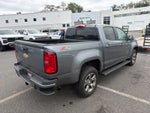 2020 Chevrolet Colorado 4WD Z71
