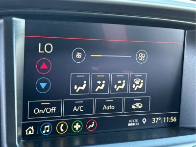 2019 Chevrolet Colorado 4WD ZR2