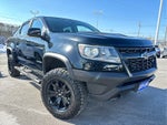 2019 Chevrolet Colorado 4WD ZR2