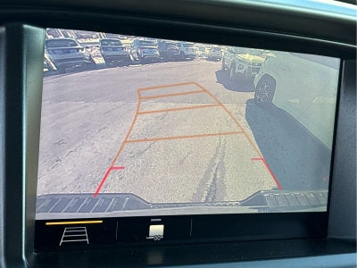 2019 Chevrolet Colorado 4WD ZR2