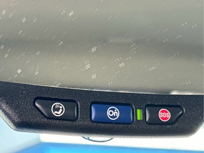 2019 Chevrolet Colorado 4WD ZR2