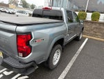 2024 Chevrolet Colorado WT