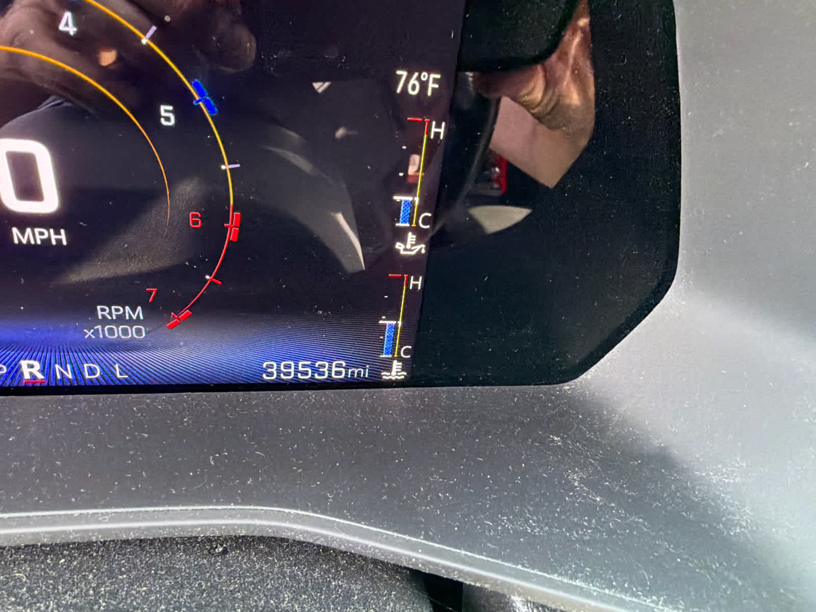 2023 Chevrolet Colorado 4WD Trail Boss