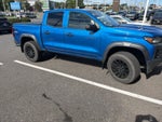 2023 Chevrolet Colorado 4WD Trail Boss