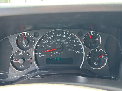 2021 Chevrolet Express Cargo 3500 WT