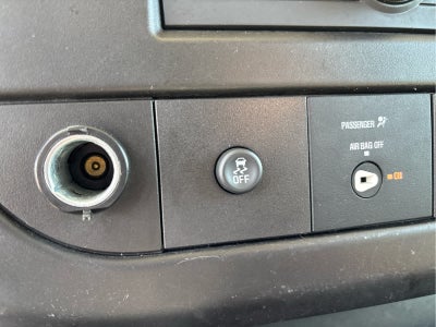 2021 Chevrolet Express Cargo 3500 WT