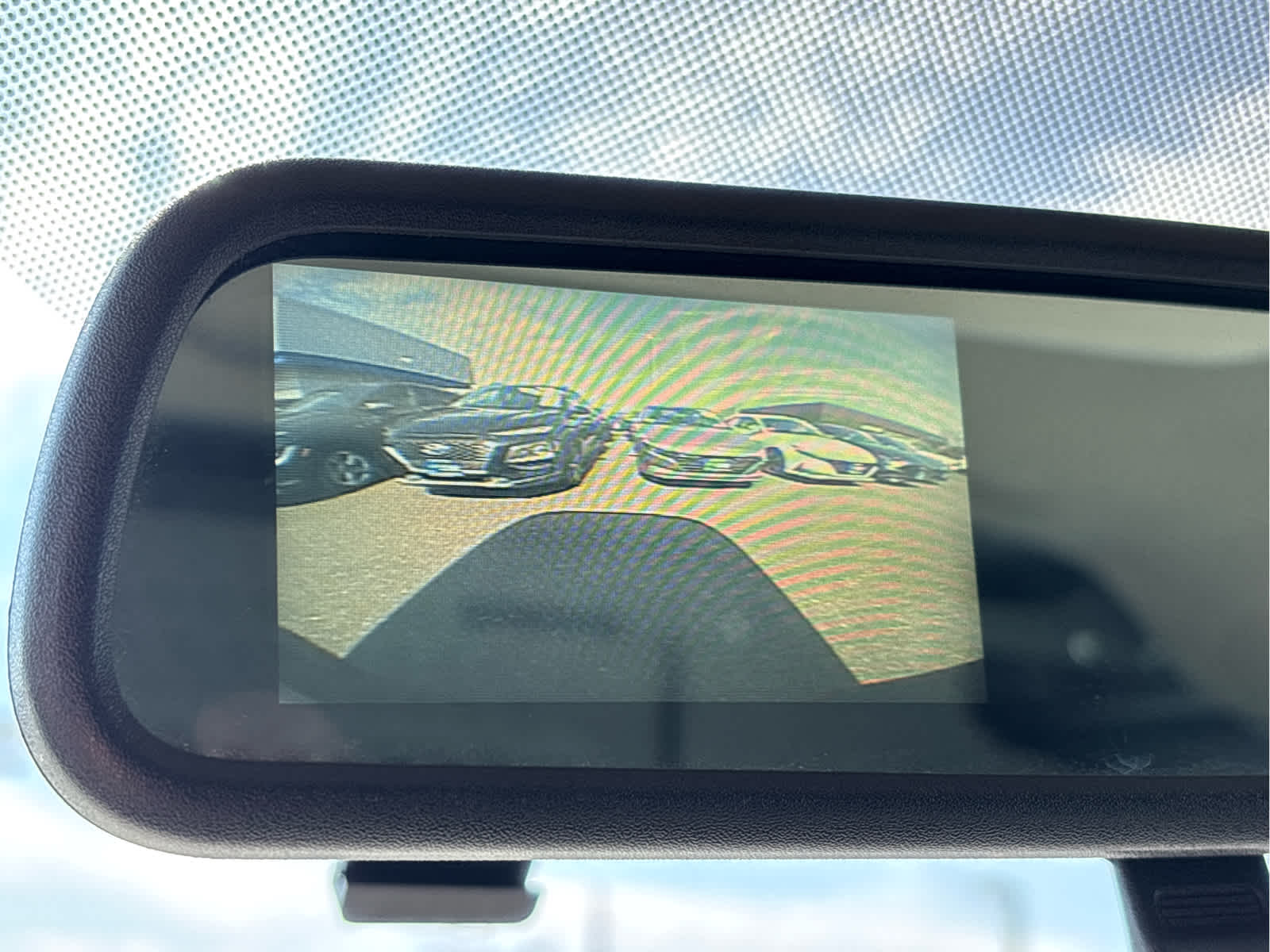 2021 Chevrolet Express Cargo 3500 WT