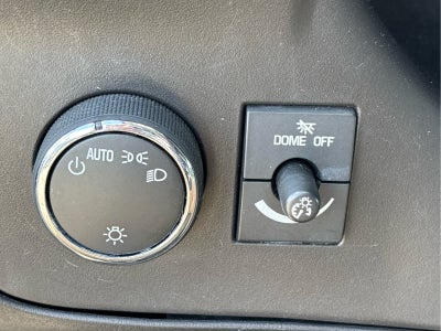 2021 Chevrolet Express Cargo 3500 WT