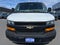 2021 Chevrolet Express Cargo 3500 WT