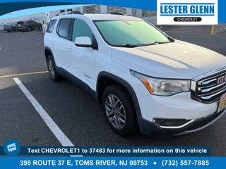 2019 GMC Acadia SLE