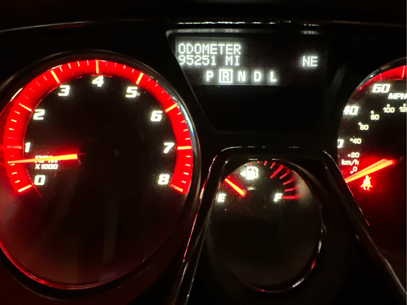 2017 GMC Acadia Limited Limited