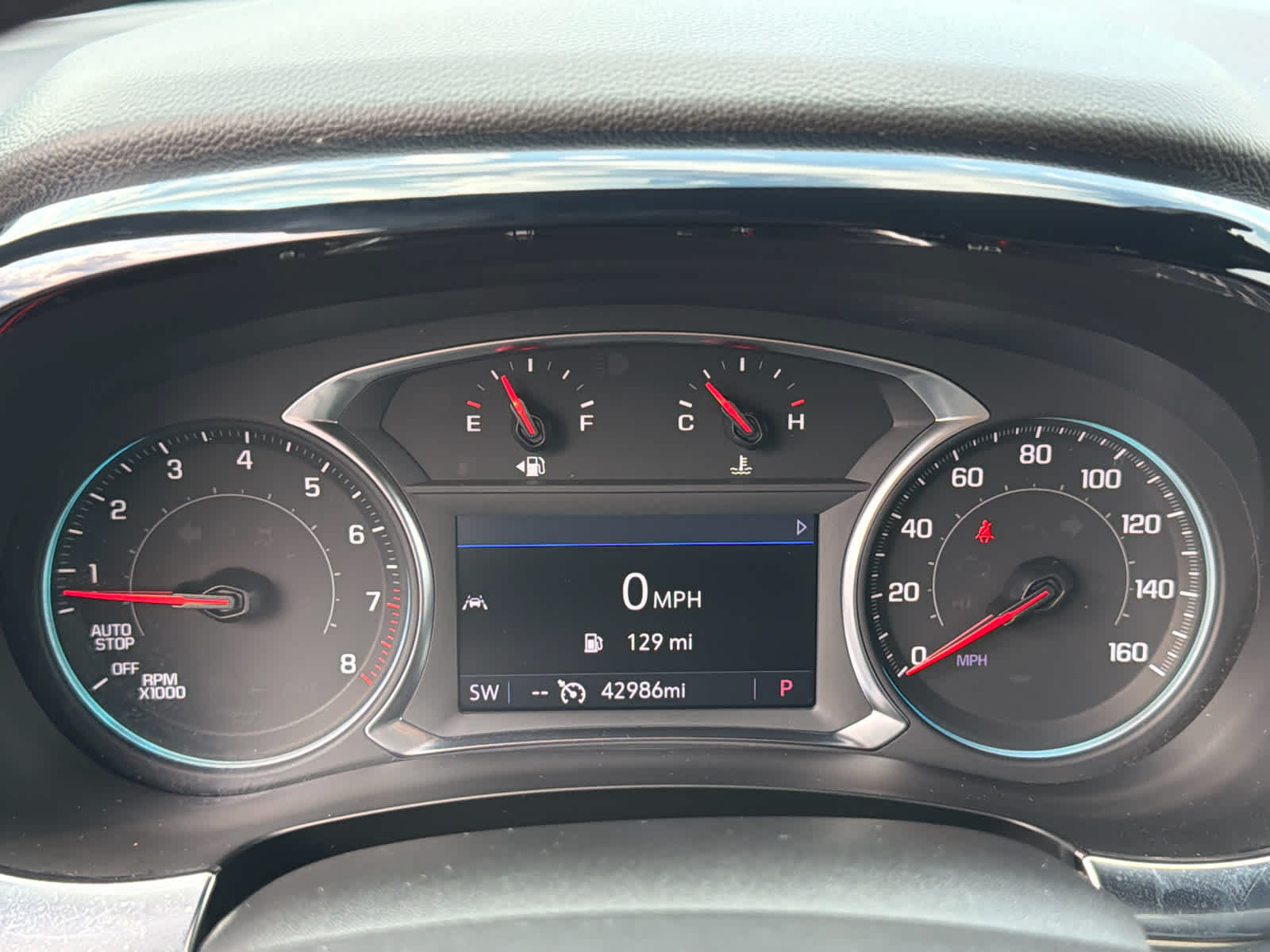 2024 Chevrolet Traverse Limited LT Leather