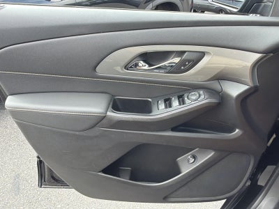 2024 Chevrolet Traverse Limited LT Leather