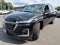 2024 Chevrolet Traverse Limited LT Leather
