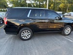 2022 Chevrolet Tahoe Premier