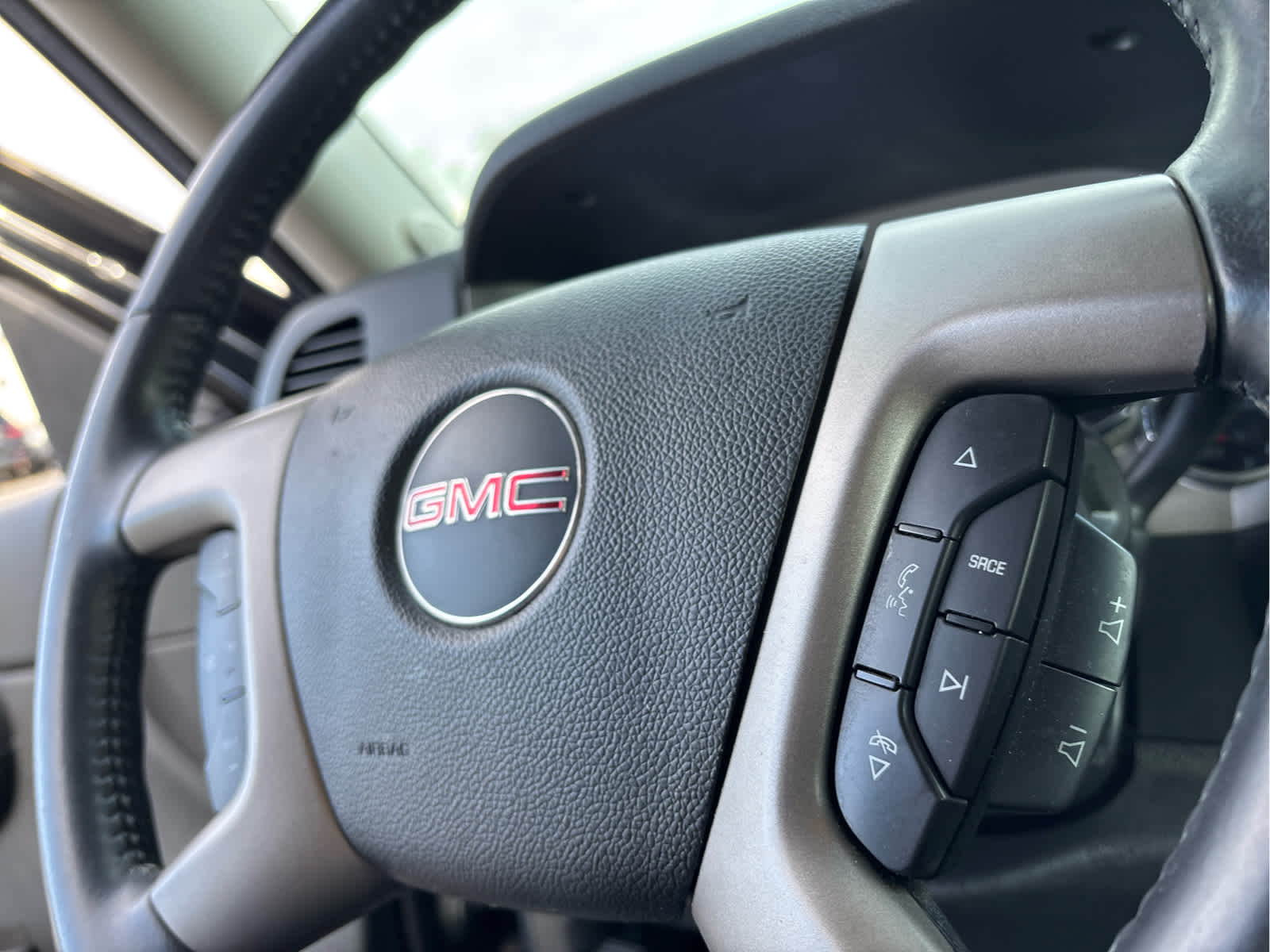 2013 GMC Sierra 2500 HD SLE