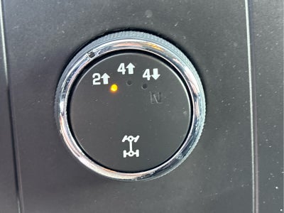 2013 GMC Sierra 2500 HD SLE