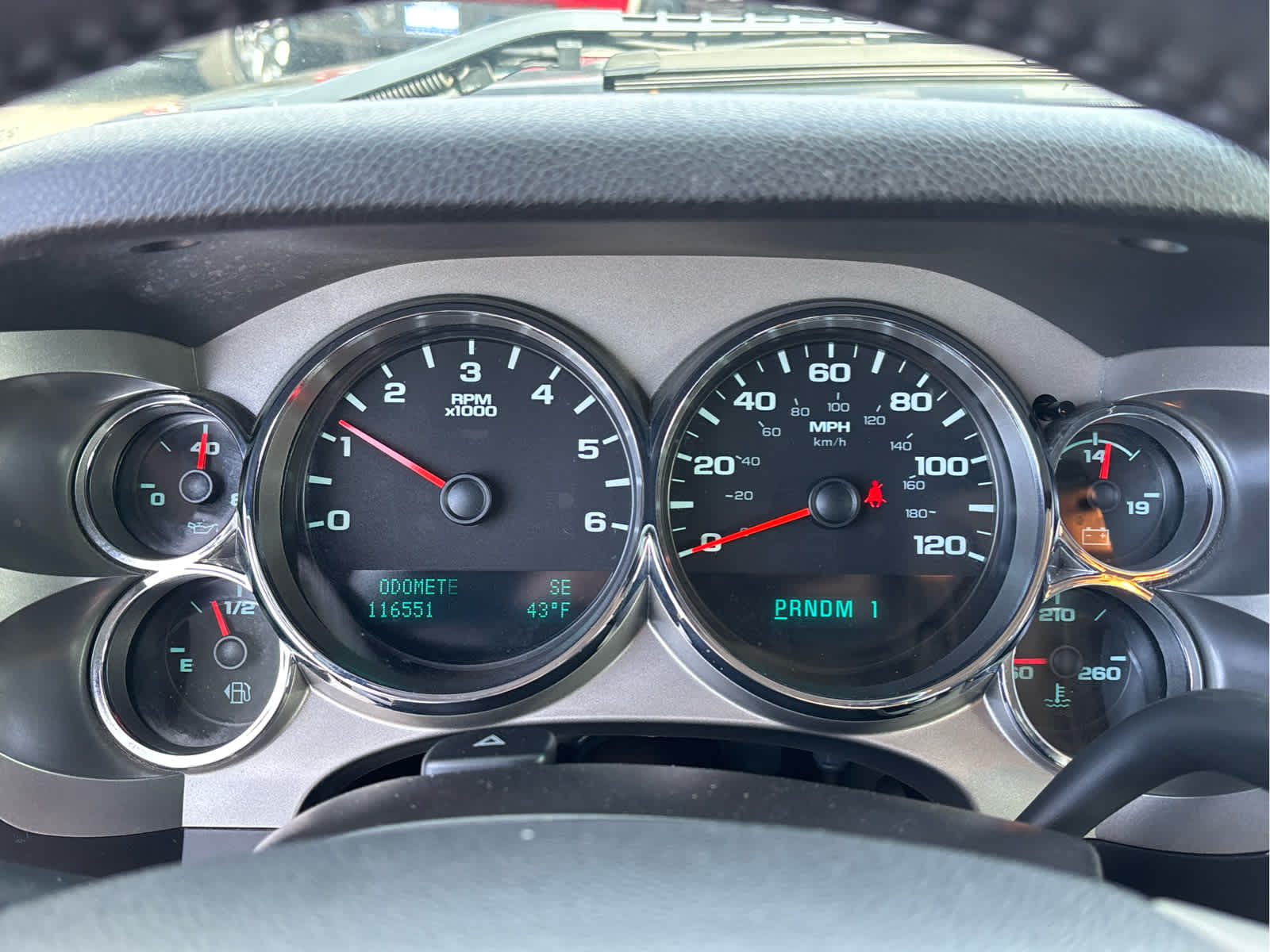 2013 GMC Sierra 2500 HD SLE