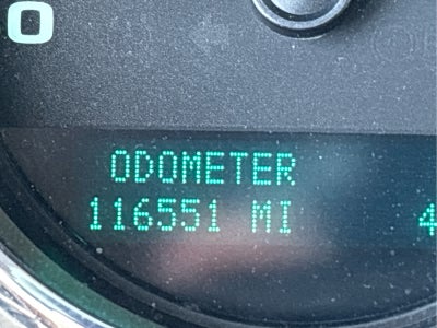 2013 GMC Sierra 2500 HD SLE