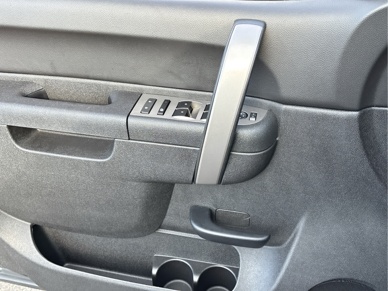 2013 GMC Sierra 2500 HD SLE