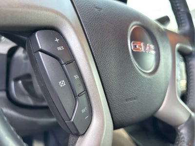 2013 GMC Sierra 2500 HD SLE