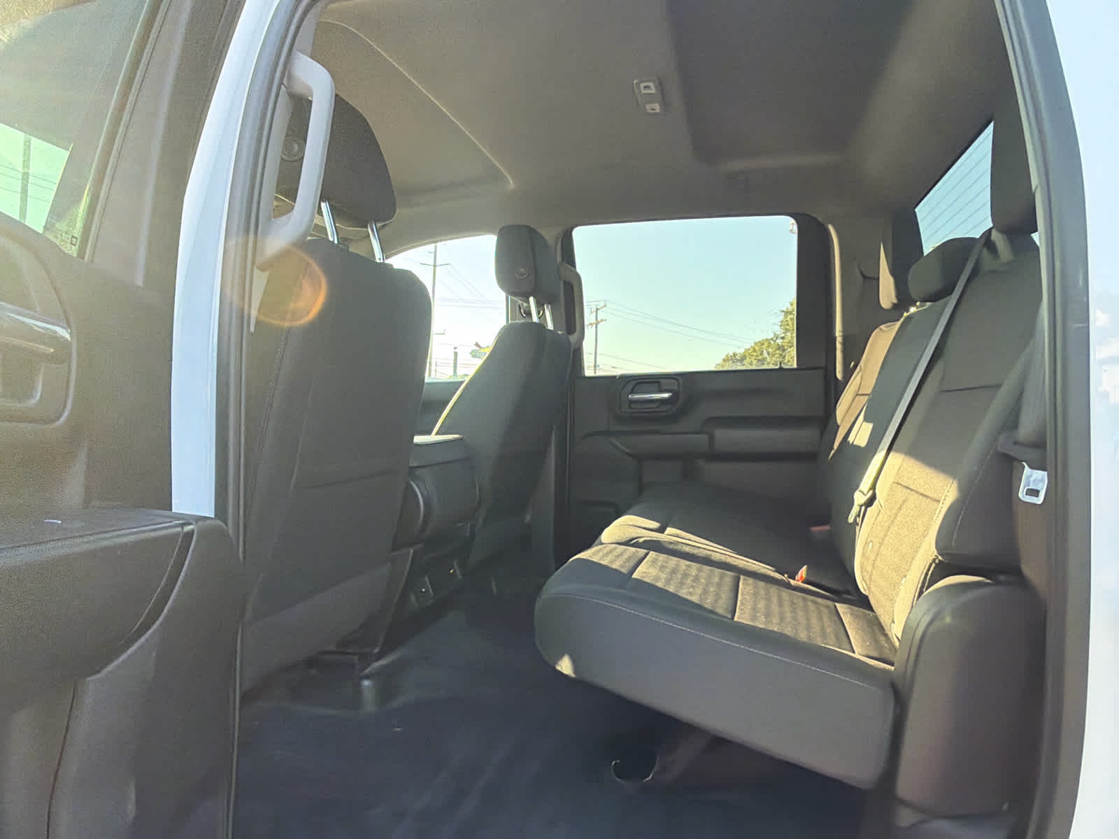 2024 GMC Sierra 3500 HD Pro