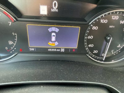 2021 Cadillac XT4 AWD Sport
