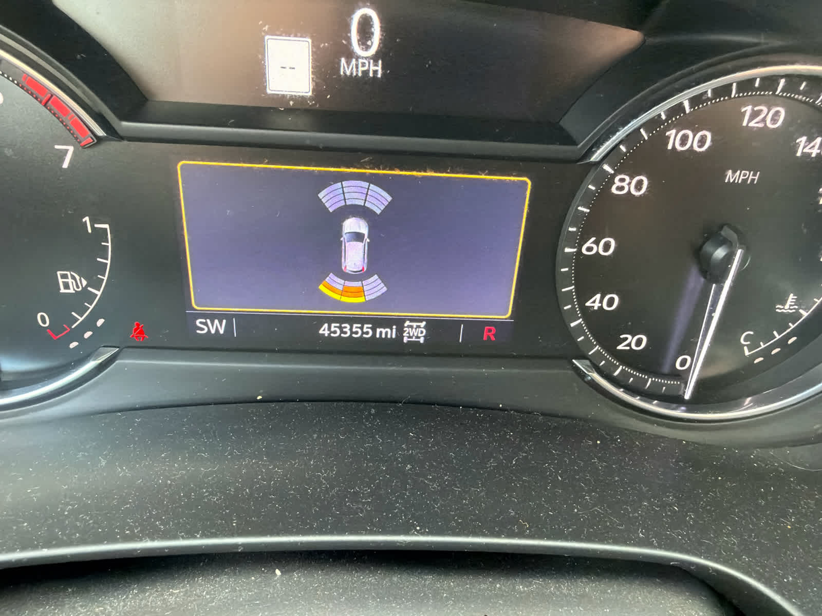 2021 Cadillac XT4 AWD Sport