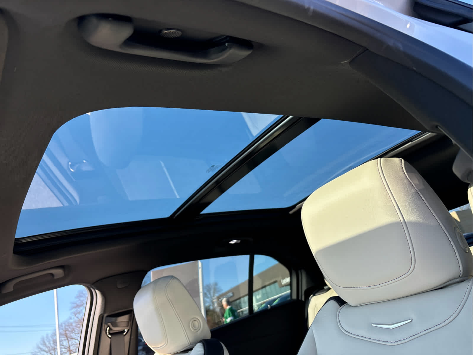 2023 Cadillac XT4 Sport