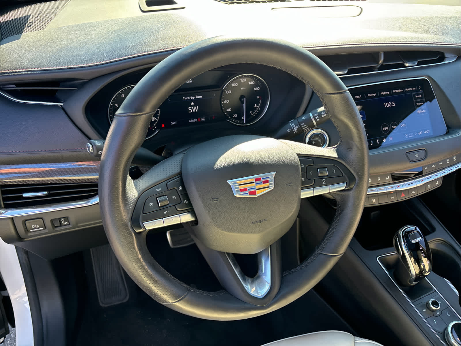 2023 Cadillac XT4 Sport