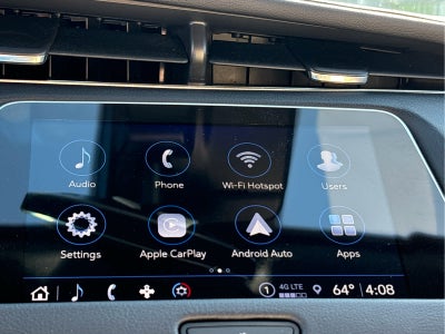 2023 Cadillac XT4 Sport